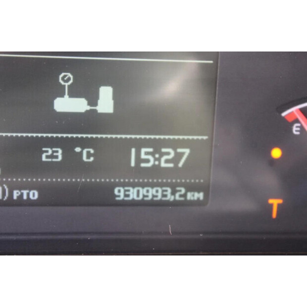 2012 Volvo FH-45821751