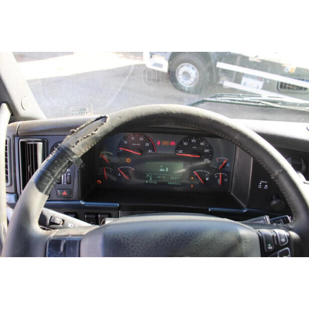 2012 Volvo FH-45821753