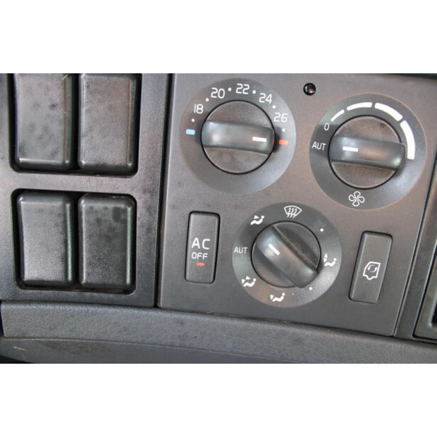 2012 Volvo FH-45821755