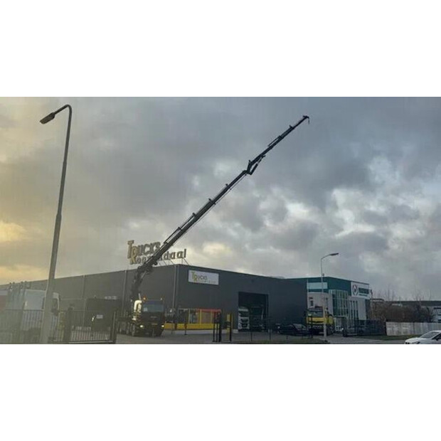 2006 MAN TGA 41.430-45821761