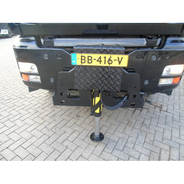 2006 MAN TGA 41.430-45821764