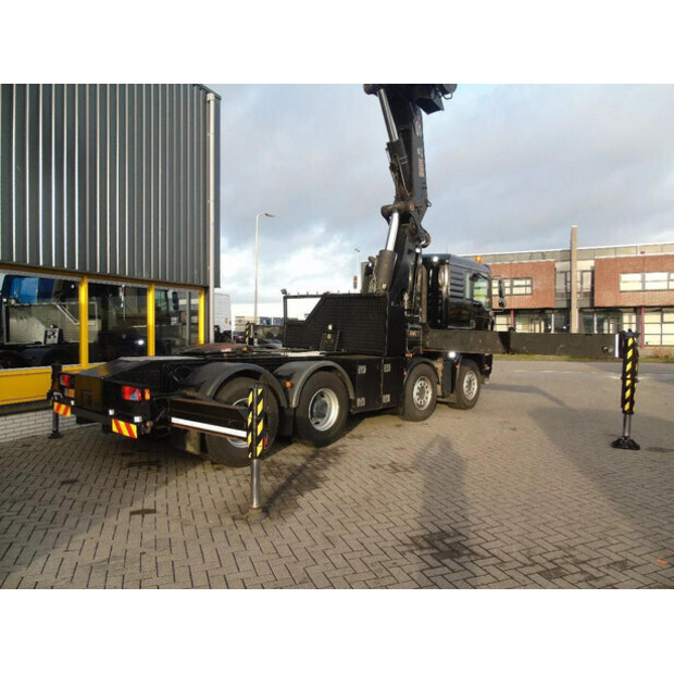 2006 MAN TGA 41.430-45821767