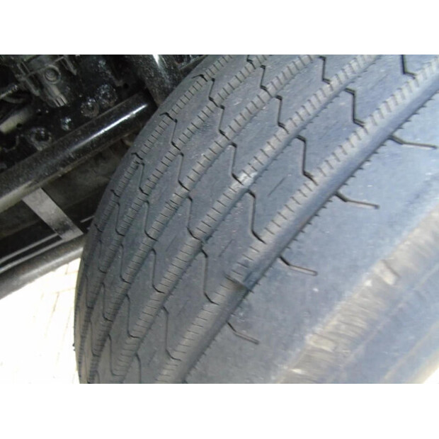 2006 MAN TGA 41.430-45821772