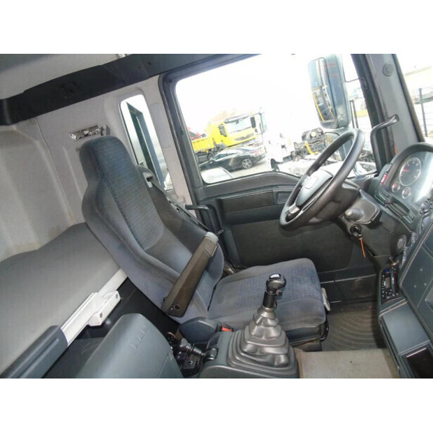 2006 MAN TGA 41.430-45821777