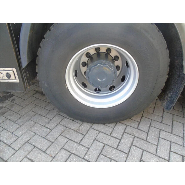 2006 MAN TGA 41.430-45821783