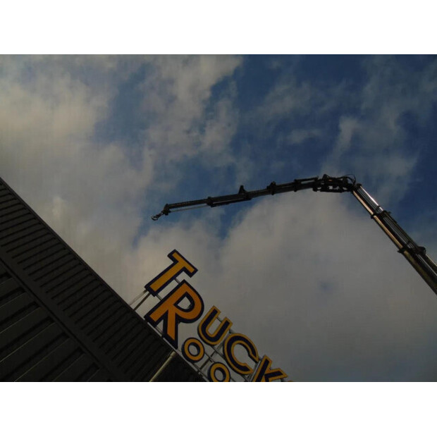 2006 MAN TGA 41.430-45821785