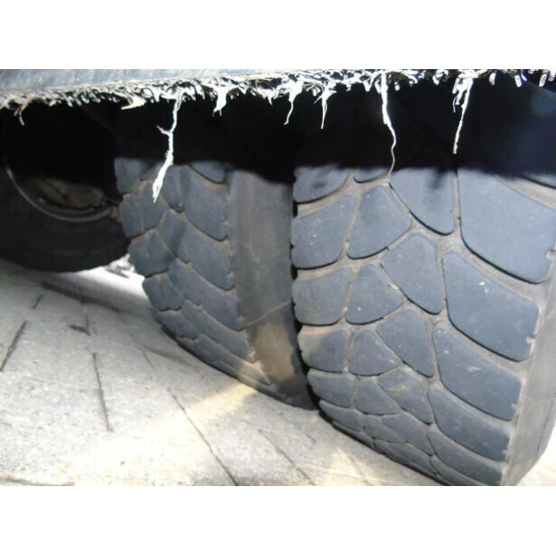 2006 MAN TGA 41.430-45821789