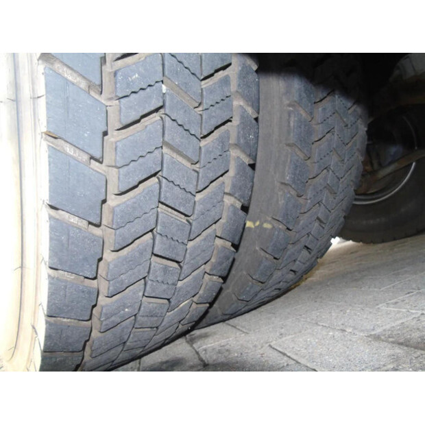 2006 MAN TGA 41.430-45821790