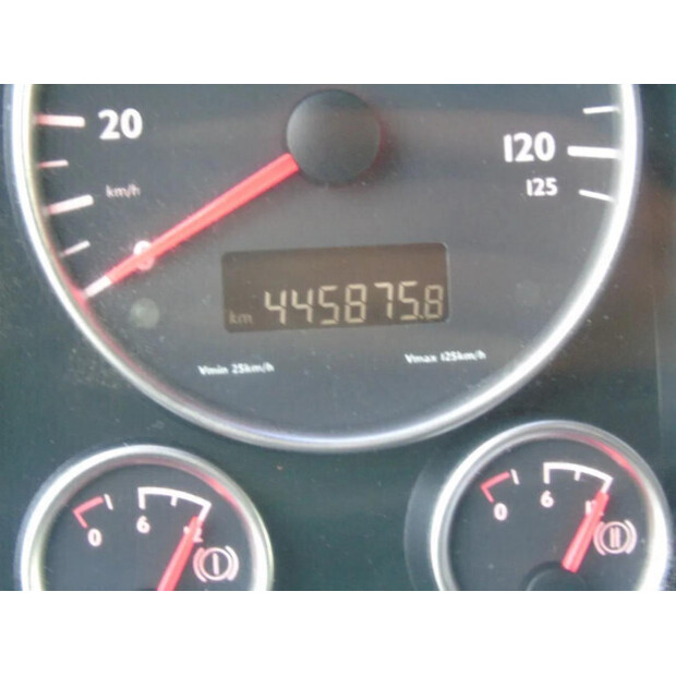 2006 MAN TGA 41.430-45821801