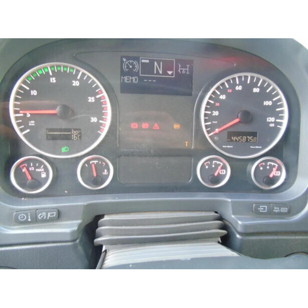 2006 MAN TGA 41.430-45821803