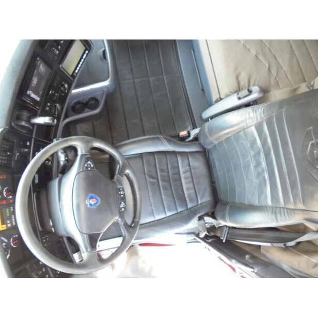 2011 سكانيا R730-45821812