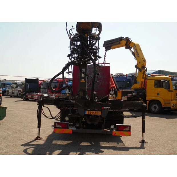 2011 سكانيا R730-45821814