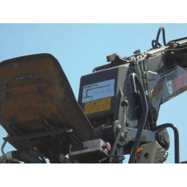 2011 سكانيا R730-45821819