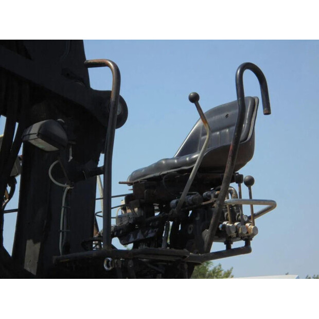 2011 سكانيا R730-45821821