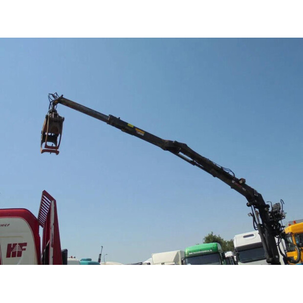 2011 سكانيا R730-45821828