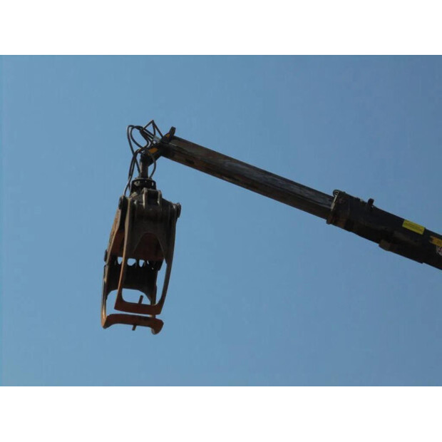 2011 سكانيا R730-45821829