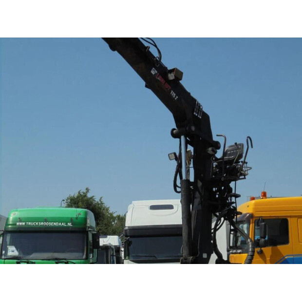 2011 سكانيا R730-45821830