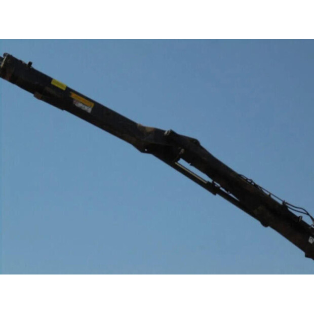 2011 سكانيا R730-45821831