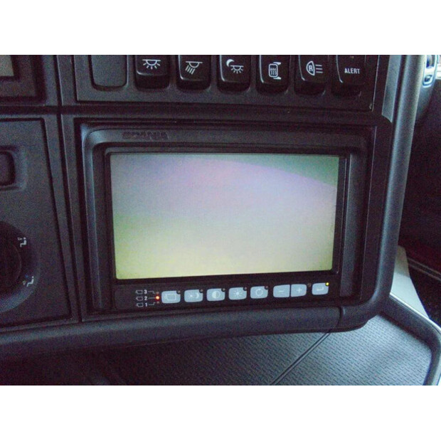 2011 سكانيا R730-45821838