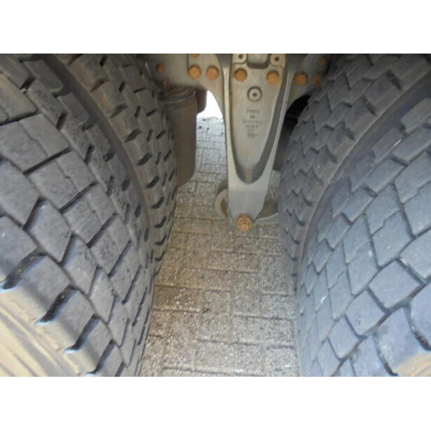 2011 سكانيا R730-45821840