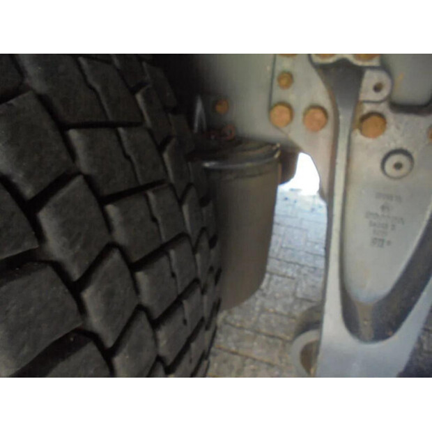 2011 سكانيا R730-45821841