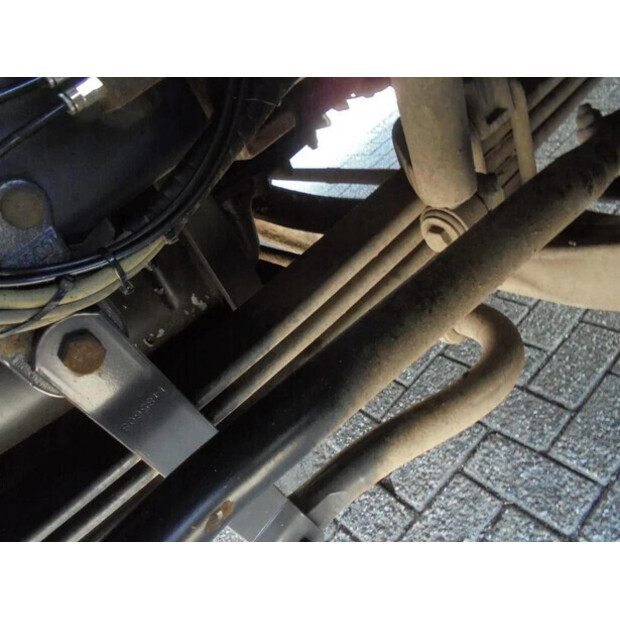 2011 سكانيا R730-45821844