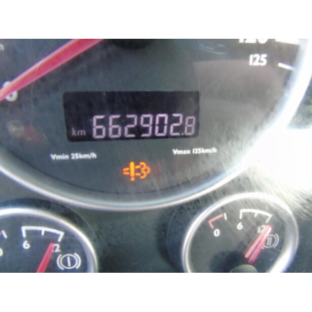 2007 مان TGA 41.440-45821870