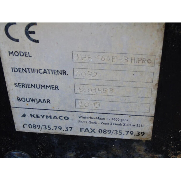 2007 مان TGA 41.440-45821871