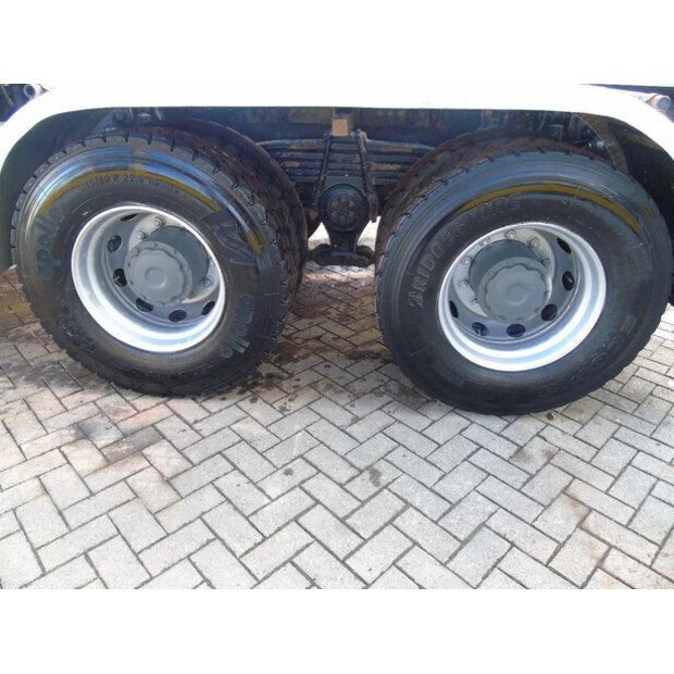 2007 مان TGA 41.440-45821872