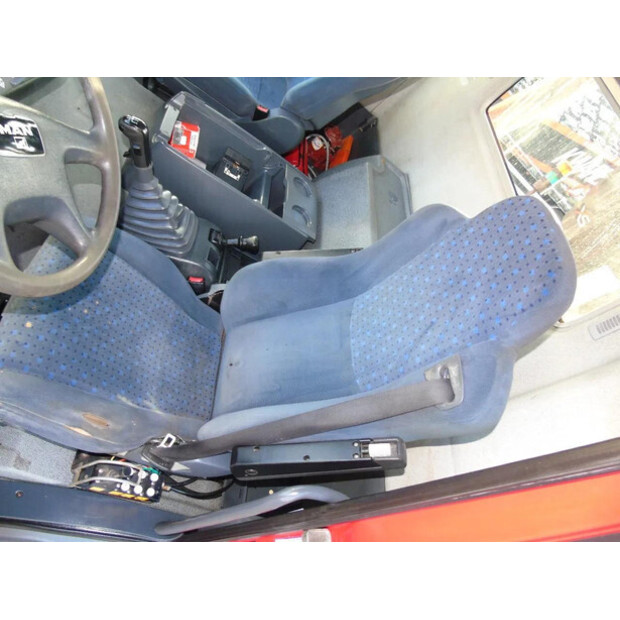 2007 مان TGA 41.440-45821881