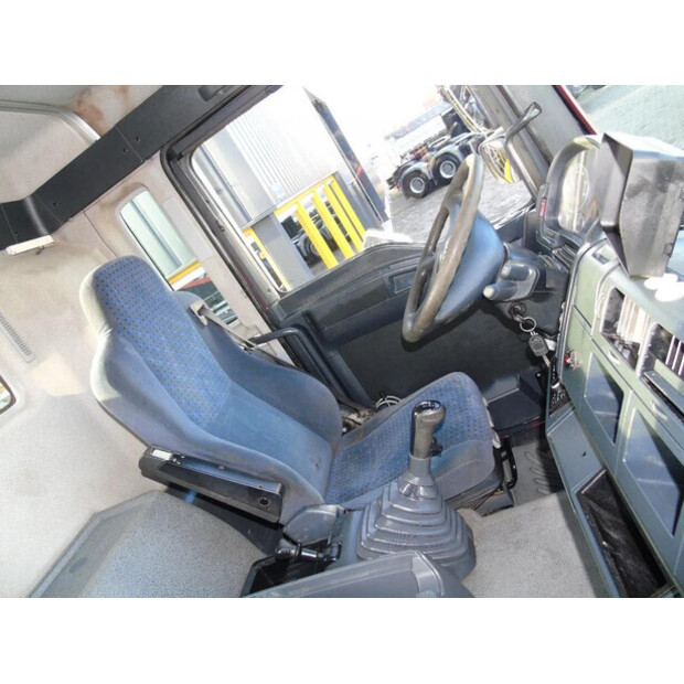 2007 مان TGA 41.440-45821882