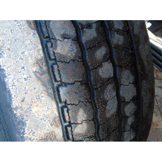 2007 مان TGA 41.440-45821891