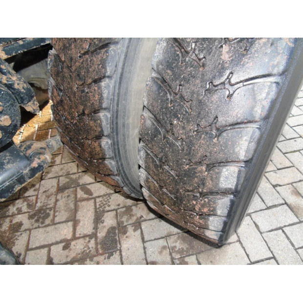 2007 مان TGA 41.440-45821893