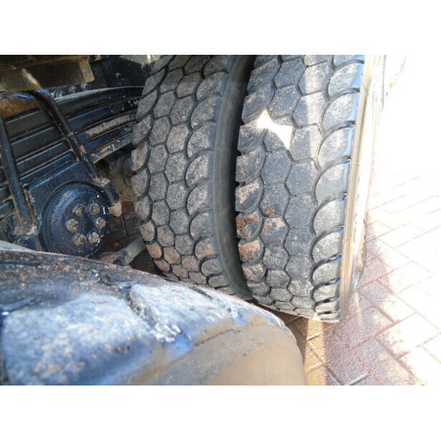 2007 مان TGA 41.440-45821896