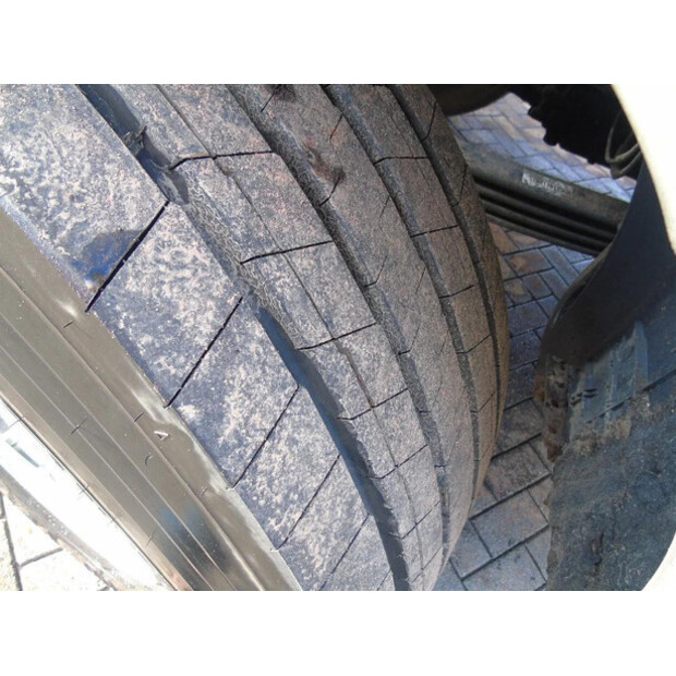 2007 مان TGA 41.440-45821898