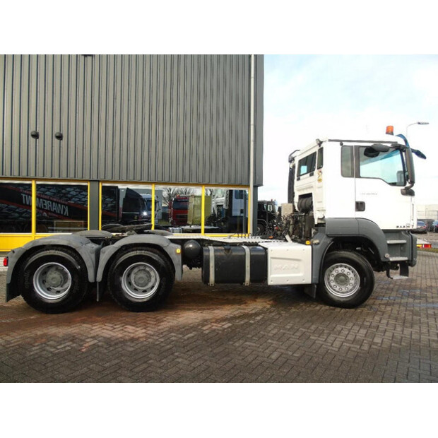 2018 مان TGS 33.420 BL-45821902