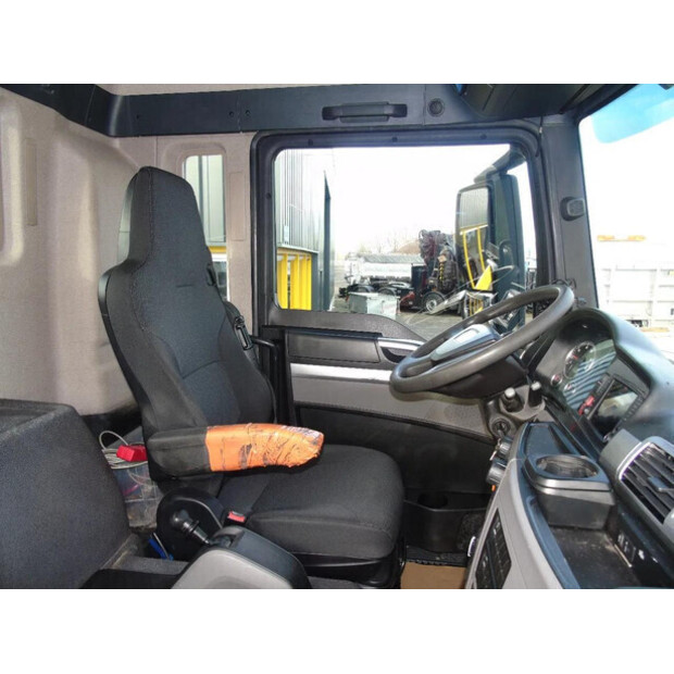 2018 مان TGS 33.420 BL-45821909