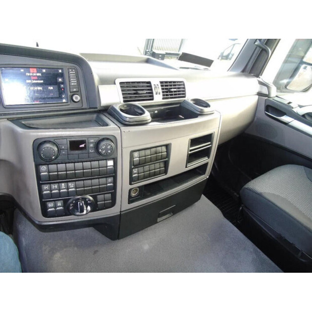 2018 مان TGS 33.420 BL-45821914