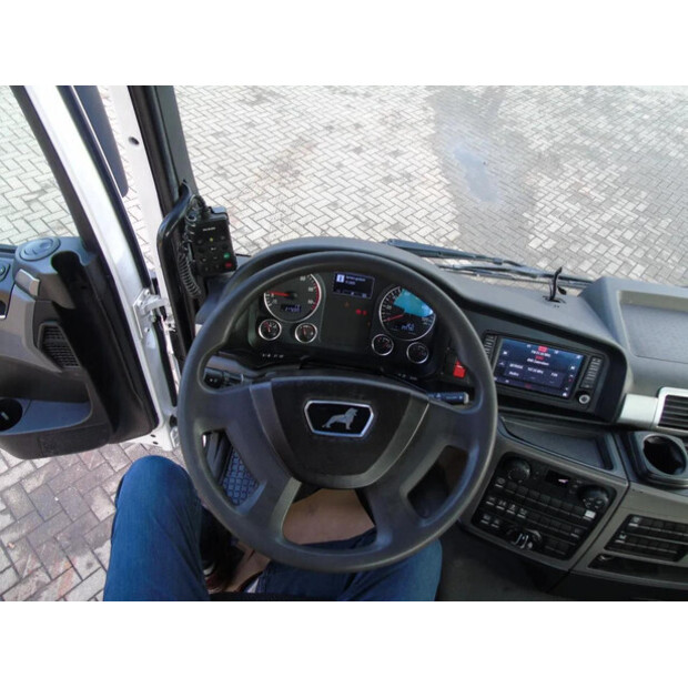 2018 مان TGS 33.420 BL-45821915