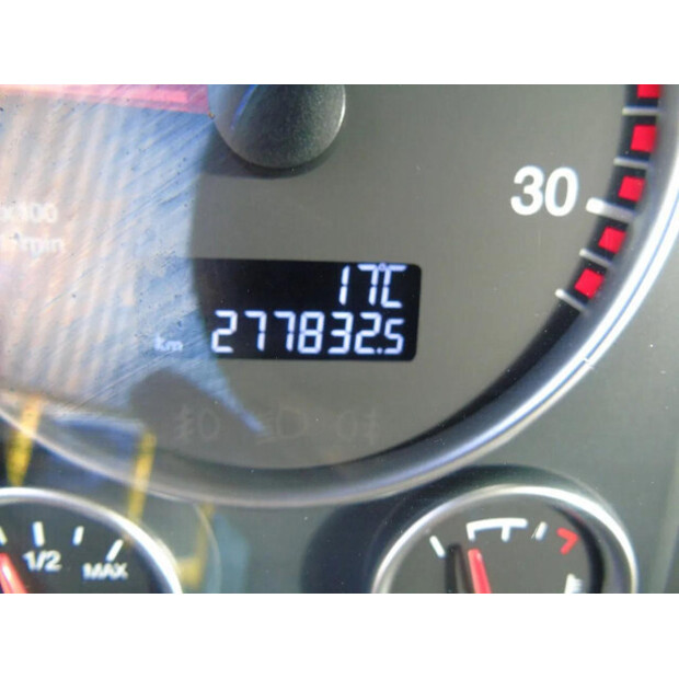 2018 مان TGS 33.420 BL-45821917