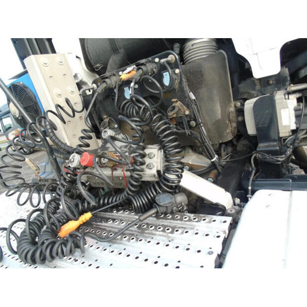 2018 مان TGS 33.420 BL-45821924