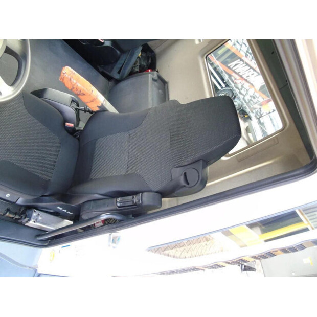 2018 مان TGS 33.420 BL-45821925