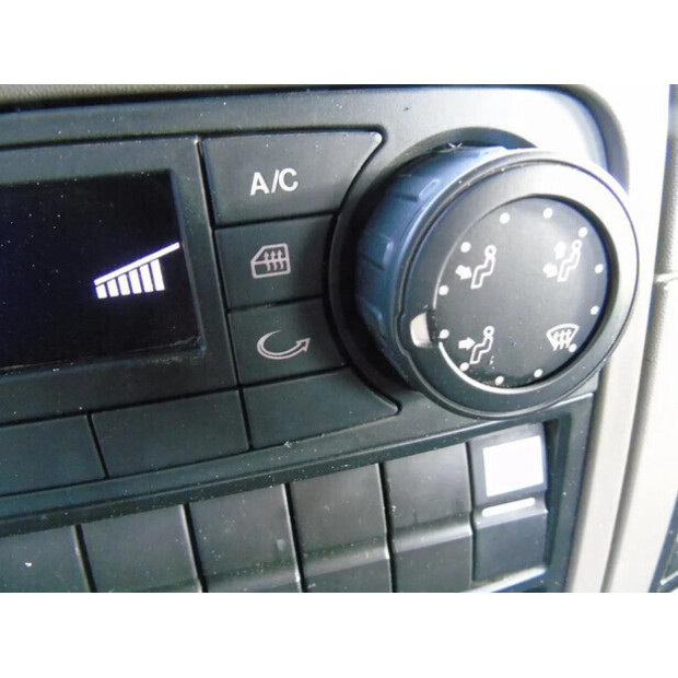 2018 مان TGS 33.420 BL-45821926