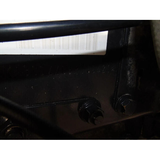 2018 مان TGS 33.420 BL-45821927