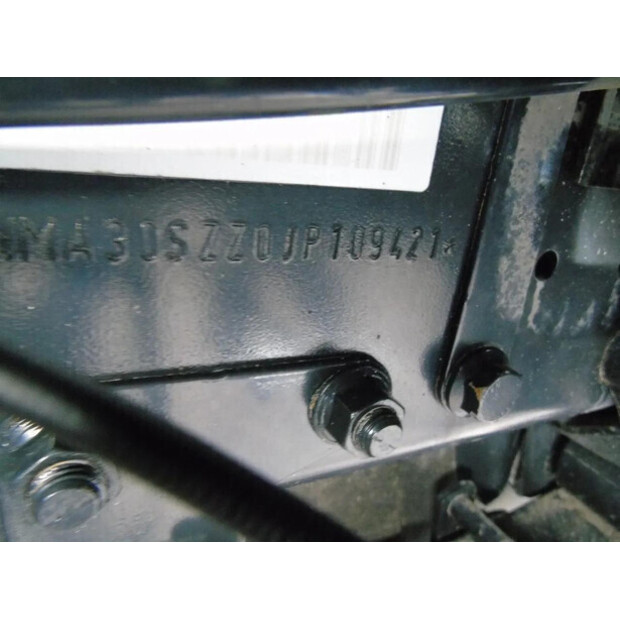 2018 مان TGS 33.420 BL-45821928