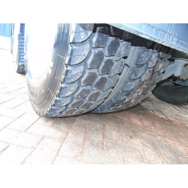 2018 مان TGS 33.420 BL-45821932