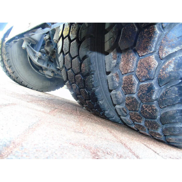 2018 مان TGS 33.420 BL-45821934