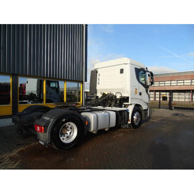 2018 ايفكو STRALIS-45821939