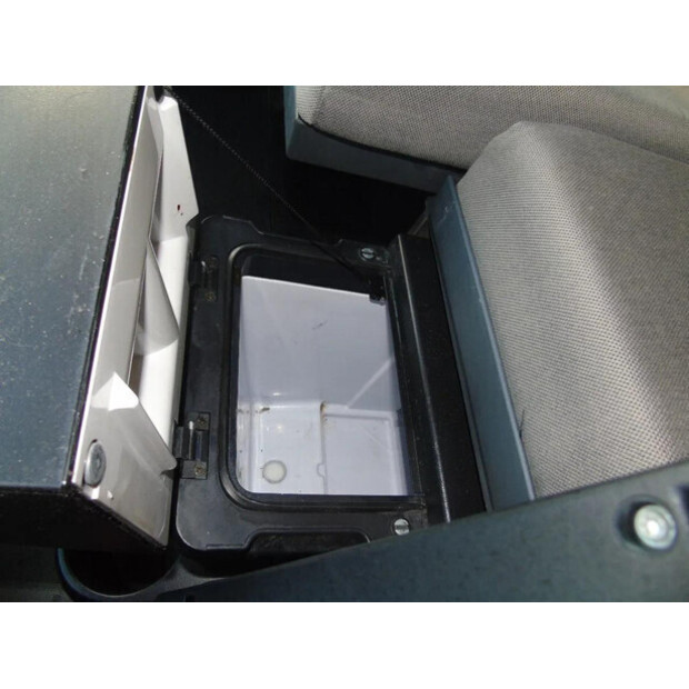 2018 ايفكو STRALIS-45821947