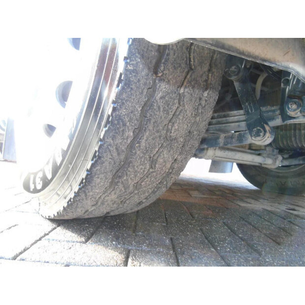 2018 ايفكو STRALIS-45821959